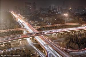 八里台立交桥爆料视频最新,揭秘交通拥堵背后的真相  第1张